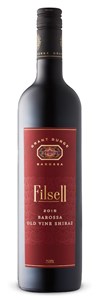 Grant Burge Wines Pty Ltd Shiraz Filsell Grant Burge Barossa 2008